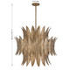 Sanctuary Six Light Pendant (7-9055-6-275)