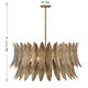 Sanctuary Eight Light Pendant (7-9056-8-275)