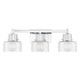 Dover Three Light Bathroom Vanity (8-1030-3-11)