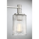 Concord Three Light Bathroom Vanity (8-1102-3-146)