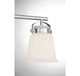 Kaden Three Light Bathroom Vanity (8-1627-3-11)