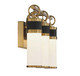 Abel LED Bathroom Vanity (8-1638-3-143)
