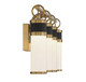 Abel LED Bathroom Vanity (8-1638-4-143)