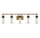 Abel LED Bathroom Vanity (8-1638-5-143)