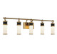 Abel LED Bathroom Vanity (8-1638-5-143)