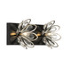 Poppy Two Light Bathroom Vanity (8-1724-2-66)