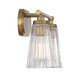 Chantilly Two Light Bathroom Vanity (8-1745-2-322)