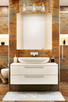 Lansing Three Light Bath Bar (8-1780-3-111)