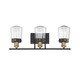 Macauley Three Light Bath Bar (8-2069-3-51)