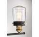 Macauley Three Light Bath Bar (8-2069-3-51)