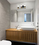 Macauley Three Light Bath Bar (8-2069-3-51)