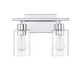 Lambert Two Light Bath Bar (8-2149-2-11)