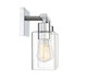 Lambert Two Light Bath Bar (8-2149-2-11)
