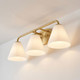 Blair Three Light Bathroom Vanity (8-2988-3-322)