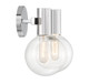 Wright Two Light Bathroom Vanity (8-3076-2-11)