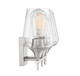 Octave Three Light Bath Bar (8-4030-3-SN)