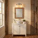 Drake Two Light Bath Bar (8-9130-2-109)