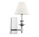 Washburn One Light Wall Sconce (9-0700-1-109)