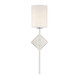 Destin One Light Wall Sconce (9-0902-1-109)