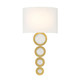 Savoy House - 9-1032-1-322 - LED Wall Sconce - Marseille - Warm Brass