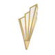 Rivage LED Wall Sconce (9-1037-1-322)