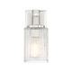 Concord One Light Bathroom Vanity (9-1102-1-146)
