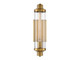Pike One Light Wall Sconce (9-16000-1-322)