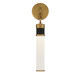 Abel LED Wall Sconce (9-1638-1-143)