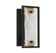 Hayward One Light Wall Sconce (9-1697-1-143)