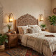Ashe One Light Wall Sconce (9-1826-1-320)