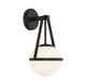 Polson One Light Wall Sconce (9-1911-1-89) Polson One Light Wall Sconce (9-1911-1-89)