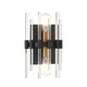 Santiago Two Light Wall Sconce (9-1935-2-143)