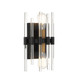 Santiago Two Light Wall Sconce (9-1935-2-143)