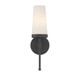 Haynes One Light Wall Sconce (9-2801-1-89)