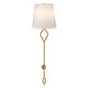 Roxbury Two Light Wall Sconce (9-2866-2-322)