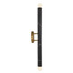 Callaway Two Light Wall Sconce (9-2901-2-263)