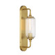 Holton One Light Wall Sconce (9-3024-1-322)