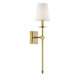Monroe One Light Wall Sconce (9-303-1-322)