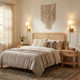 Monroe One Light Wall Sconce (9-303-1-322)