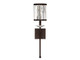 Ashbourne One Light Wall Sconce (9-400-1-121)