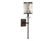 Ashbourne One Light Wall Sconce (9-400-1-121)