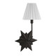 Crestwood One Light Wall Sconce (9-4408-1-188)