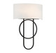 Tempe Two Light Wall Sconce (9-4800-2-89)