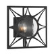Balfour One Light Wall Sconce (9-5064-1-89)