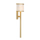 Mariquita One Light Wall Sconce (9-6491-1-328)