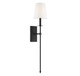 Monroe One Light Wall Sconce (9-7144-1-89)
