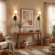 Monroe One Light Wall Sconce (9-7144-1-89)
