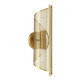 Hillbourne Two Light Wall Sconce (9-8030-2-322)