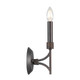 Gardner One Light Wall Sconce (9-8168-1-26)
