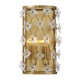 Bailey Two Light Wall Sconce (9-8411-2-322)